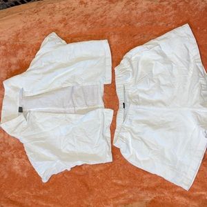 SHEIN two piece set size S